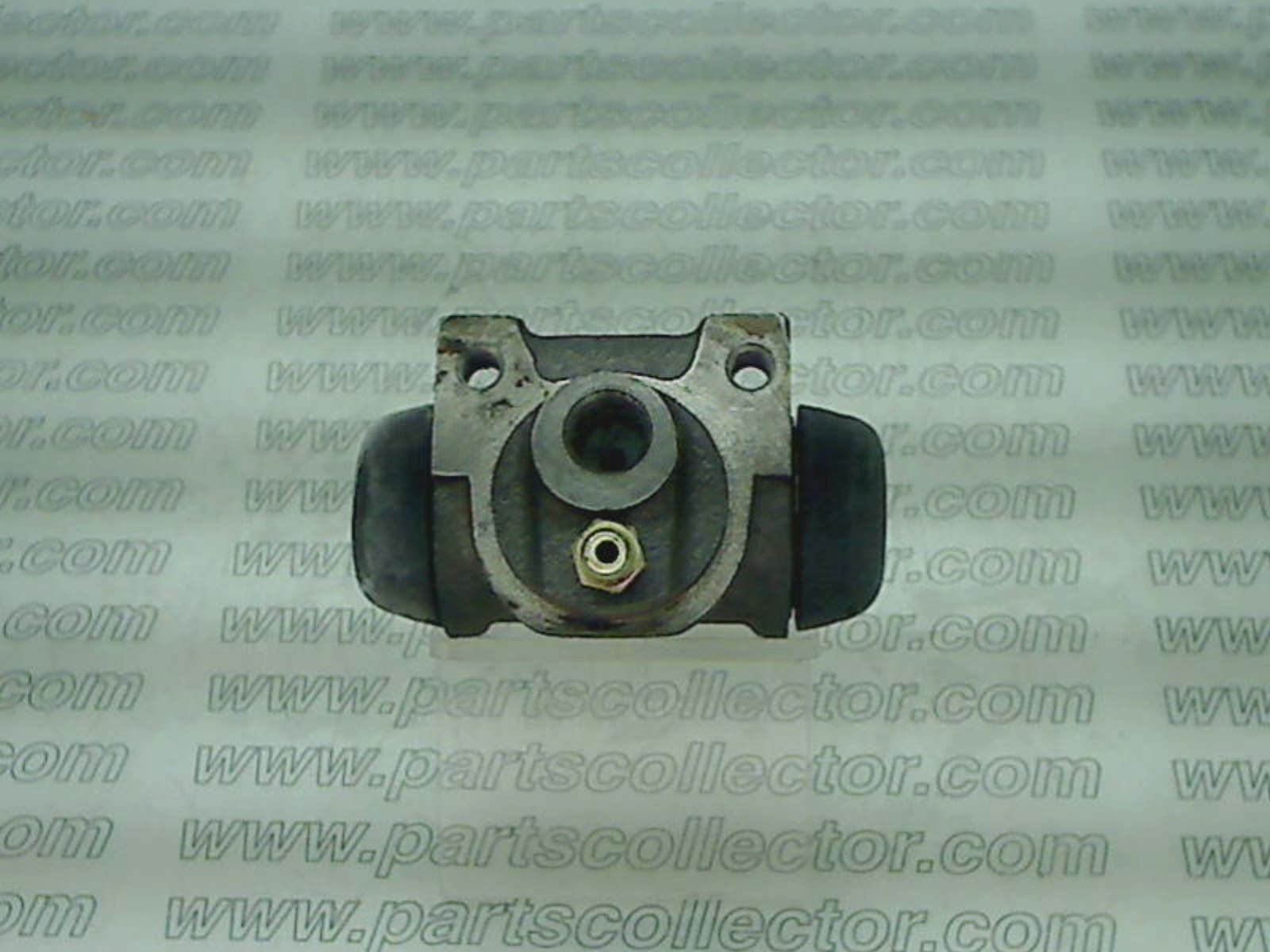 SLAVE CYLINDER